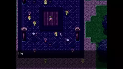 The Three Charms R Ep 5: The Dog and the Flower