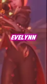 Widowmaker Vs Evelynn [ PMV/WIS ]