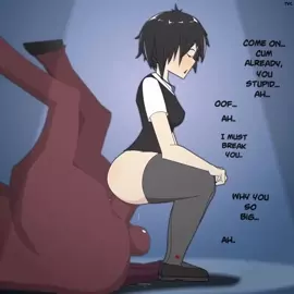 Peni And Horse