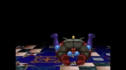 Skeletor - 1.4 Update Showcase