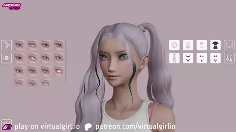 new update: gameplay of adult browsergame