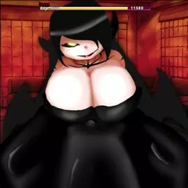 Shrift 2 Kage-Onna - Woman Sandwich