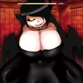 Shrift 2 Kage-Onna - Ride Me