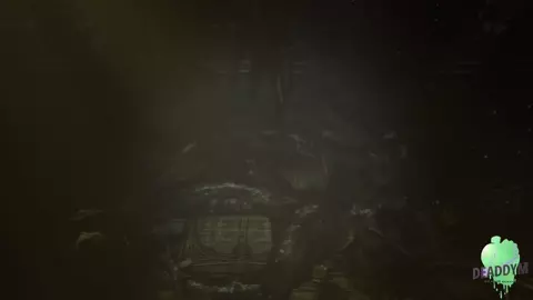 In The Hive『DeaddyM』