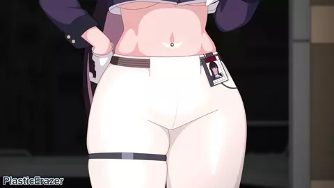 Marciana (nikke)