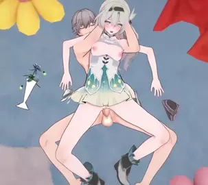 【firefly】1013 half undressing (sound ver)