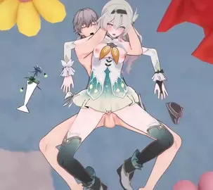 【firefly】0113 Clothed (sound ver)