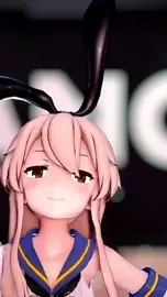 Shimakaze - Shake it [MMD R18]