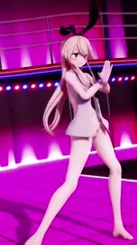 Shimakaze - Luvoratorrrrry! [MMD R18]