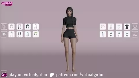 new update: gameplay of my adult browsergame