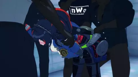 Zhu Yuan Gangbang