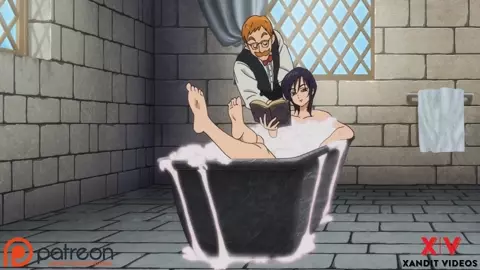 Merlin XXX [XanditVideos]