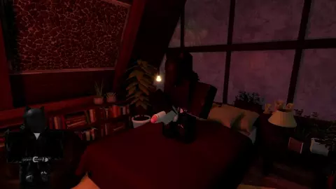 My best friend caught me masturbating.. She ended up helping me out~ [FULL VERSION]