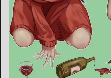 Drunk Yor wanted Sum "Love" from Loid! Comic Dub-over