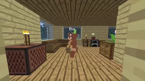 (HMV) Minecraft Sex Mod