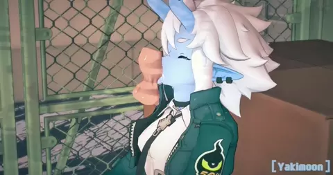 Soukaku makes a good deepthroat