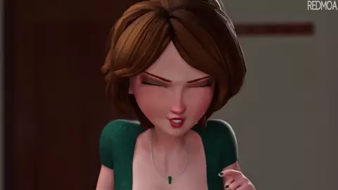 Redmoa Compilation