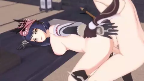 Kujou Sara [Tir_Al]