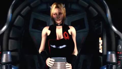 (26 Region SFM) HELENA FINAL TRAILER alien carrier