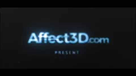 Corporate Training 2 - 3D Futanari Animation