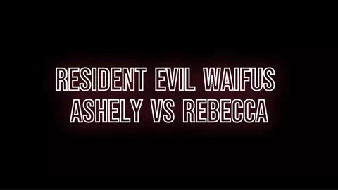 ashley graham vs rebecca chambers
