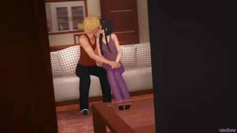 Hot Loving Room