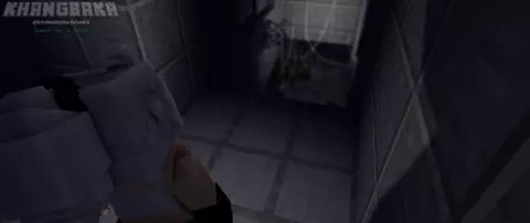 Horror Spider Lab