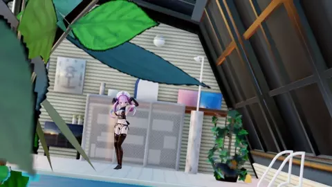 SEXDance Marine Dreamin' by Marine Maid (Uncensored) [ブラン]