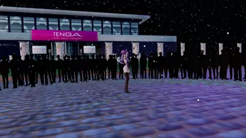 SEXDance Marine Maid's Outdoor Live [ブラン]