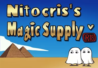Nitocris [Pononozo]