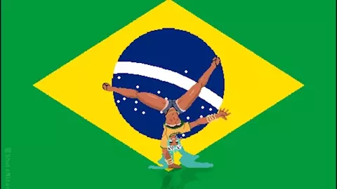 Compilations of Brazilian Miku Fan Dubs (Volume 1)