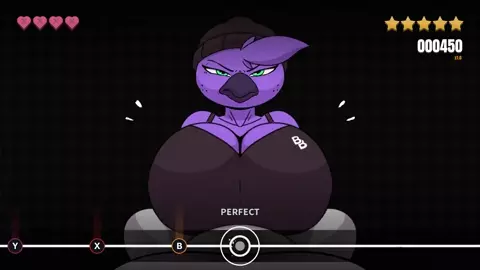 Beat Banger - Zoe But(t) Sex 100% Combo