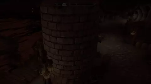 The Nasty Councilor (Skyrim Story)