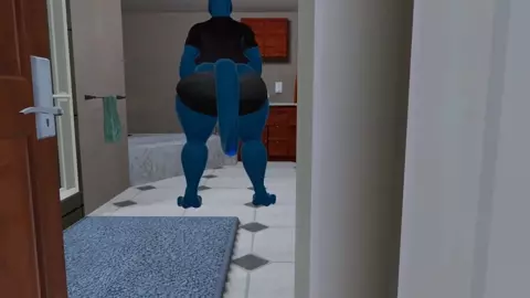 Behemoth Roomate