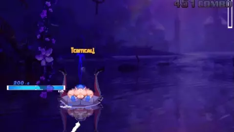 Fairy realm