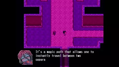 The Three Charms R Ep 12: The Red-Light District!