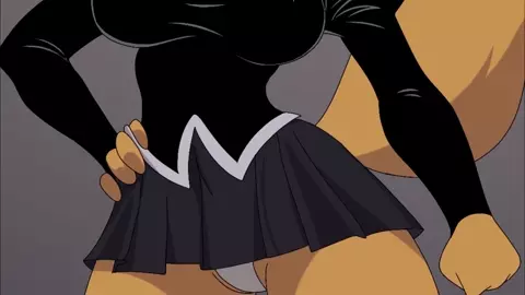 Agent Aikitty preview!