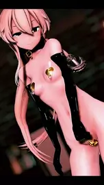 Shimakaze - Apple Pie [MMD R18]
