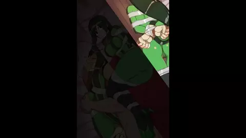kidnapped asui