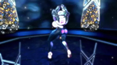 Sexy Panda Dance