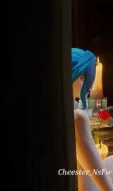 nothing more to say now you can guess what she is doing