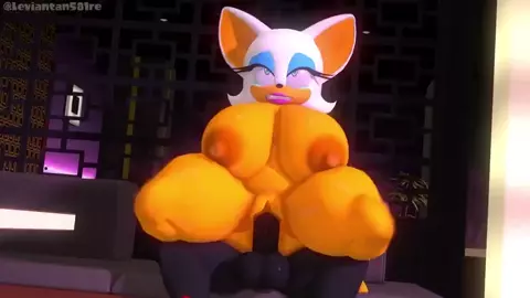 Frenetic Fuck