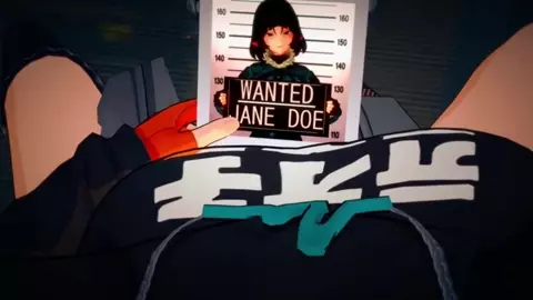 Jane Doe x Belle (FUTA) ZZZ