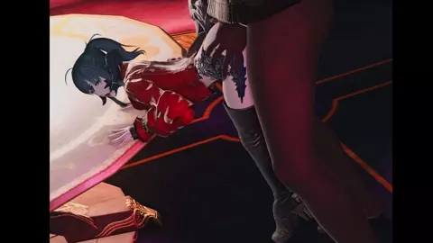 Au ra Sex toy