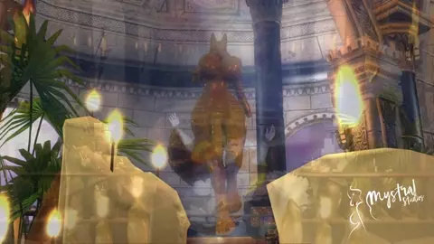 Goddess of Pleasure