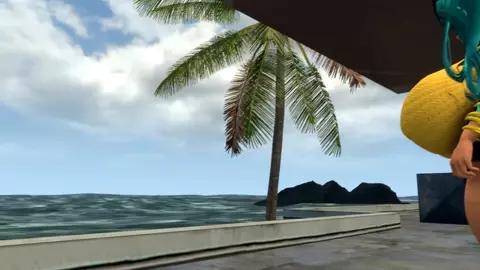 Brazilian Miku Stank Seduction