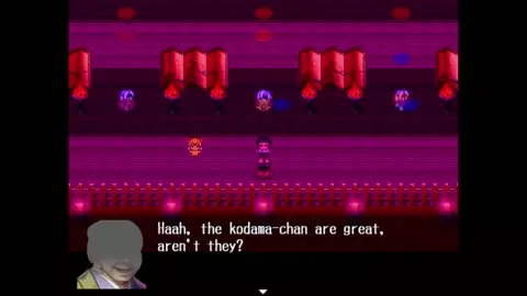 The Three Charms R Ep 14: It's Showtime!