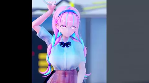 Sharing the senses ~Magic masturbator version~ Aqua ver. (Futanari) [ブラン]