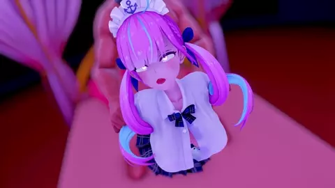 30 Seconds Challenge Aqua ver. (Climax) [ブラン]