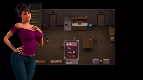 Lust Epidemic: Chapter 10. Imagine This Load Pumped Into Your Tight Virgin Pussy